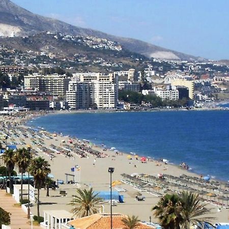Sunset Apartment, Front Line Mijas Golf Εξωτερικό φωτογραφία