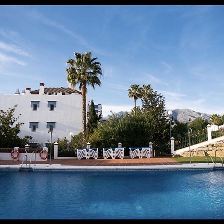 Sunset Apartment, Front Line Mijas Golf Εξωτερικό φωτογραφία