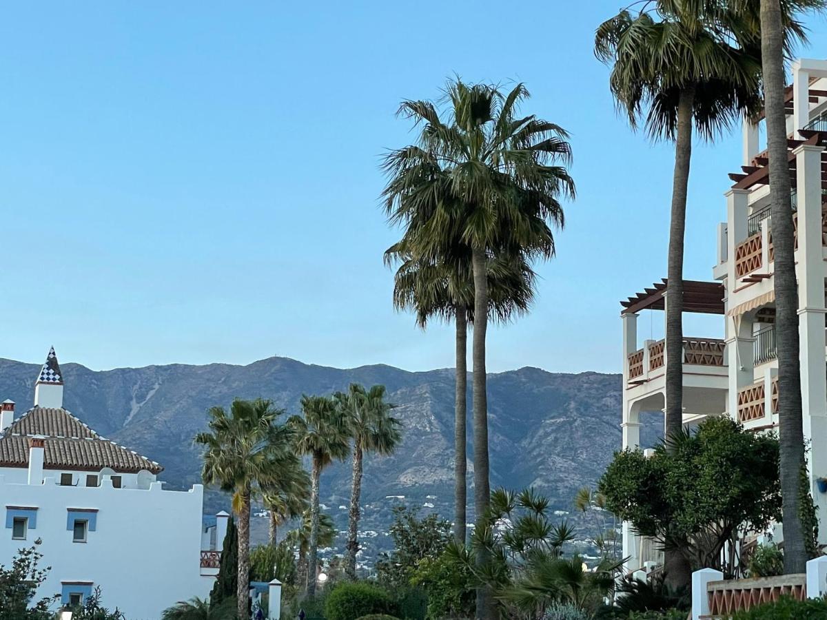 Sunset Apartment, Front Line Mijas Golf Εξωτερικό φωτογραφία