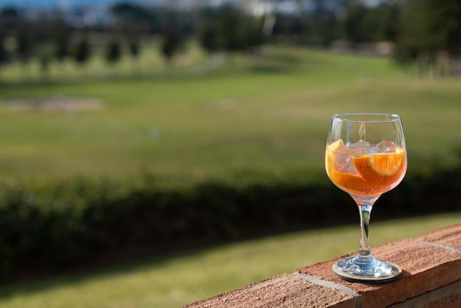 Sunset Apartment, Front Line Mijas Golf Εξωτερικό φωτογραφία