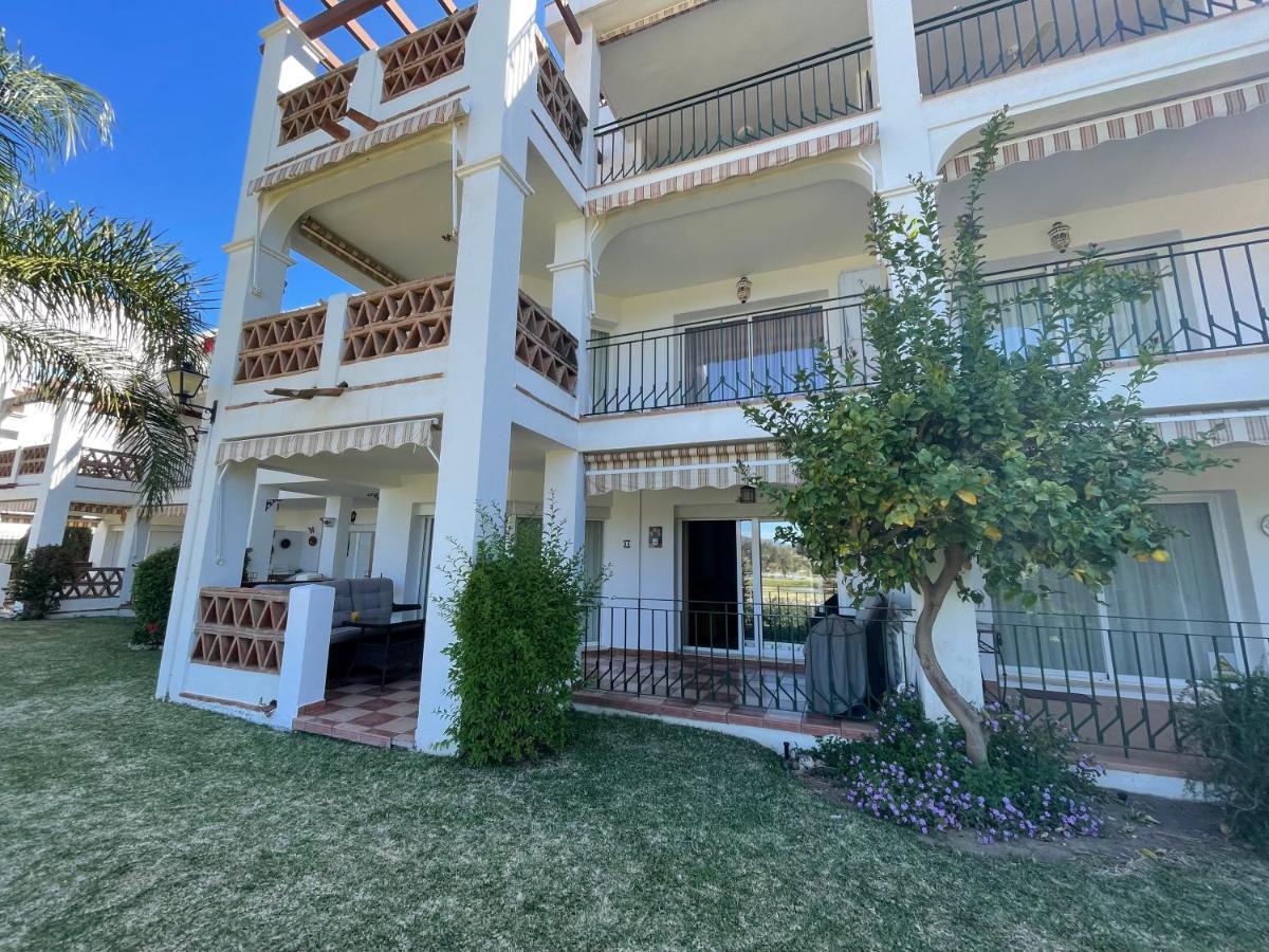 Sunset Apartment, Front Line Mijas Golf Εξωτερικό φωτογραφία