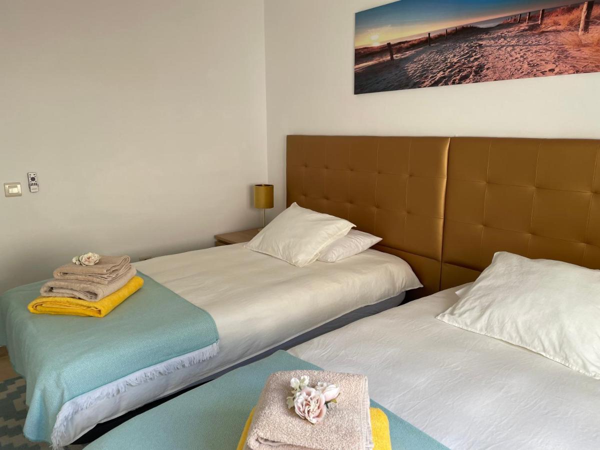 Sunset Apartment, Front Line Mijas Golf Εξωτερικό φωτογραφία