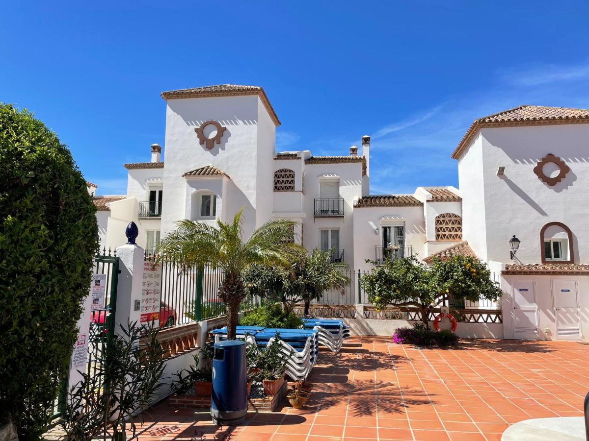 Sunset Apartment, Front Line Mijas Golf Εξωτερικό φωτογραφία