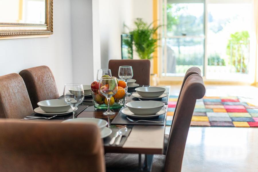 Sunset Apartment, Front Line Mijas Golf Εξωτερικό φωτογραφία