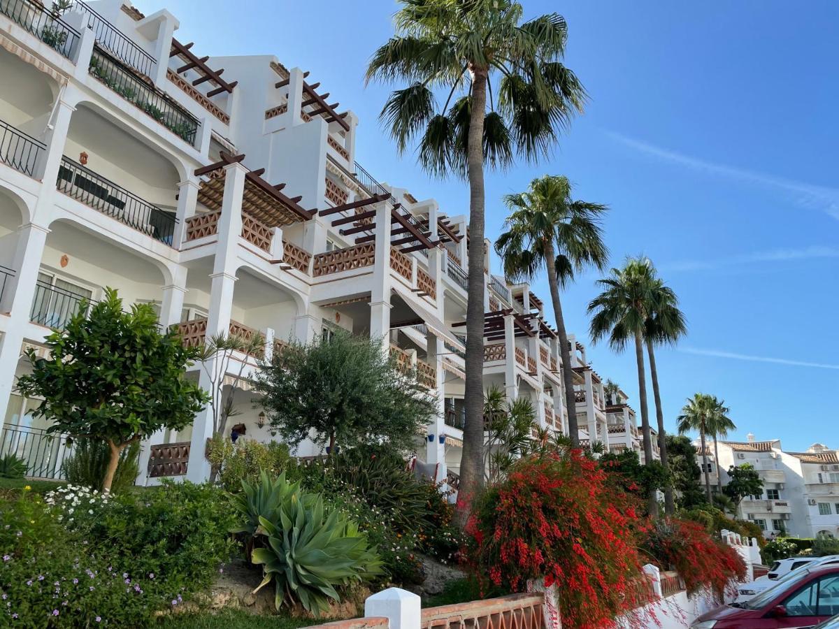 Sunset Apartment, Front Line Mijas Golf Εξωτερικό φωτογραφία