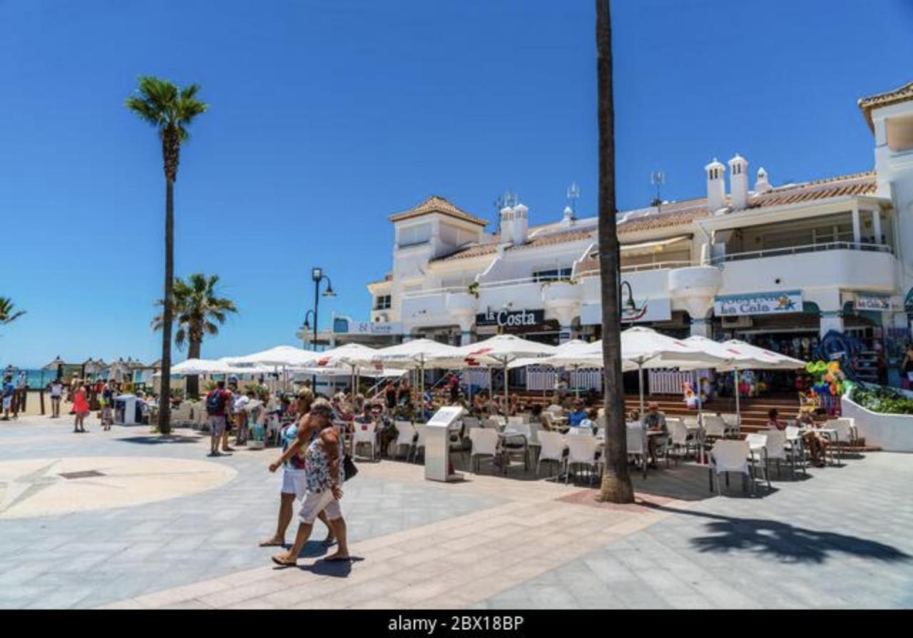 Sunset Apartment, Front Line Mijas Golf Εξωτερικό φωτογραφία