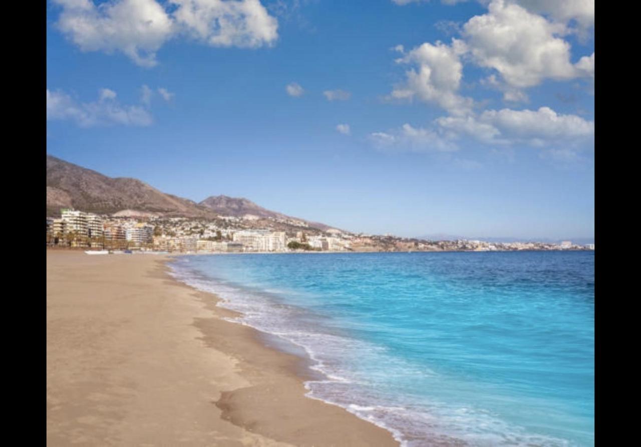 Sunset Apartment, Front Line Mijas Golf Εξωτερικό φωτογραφία