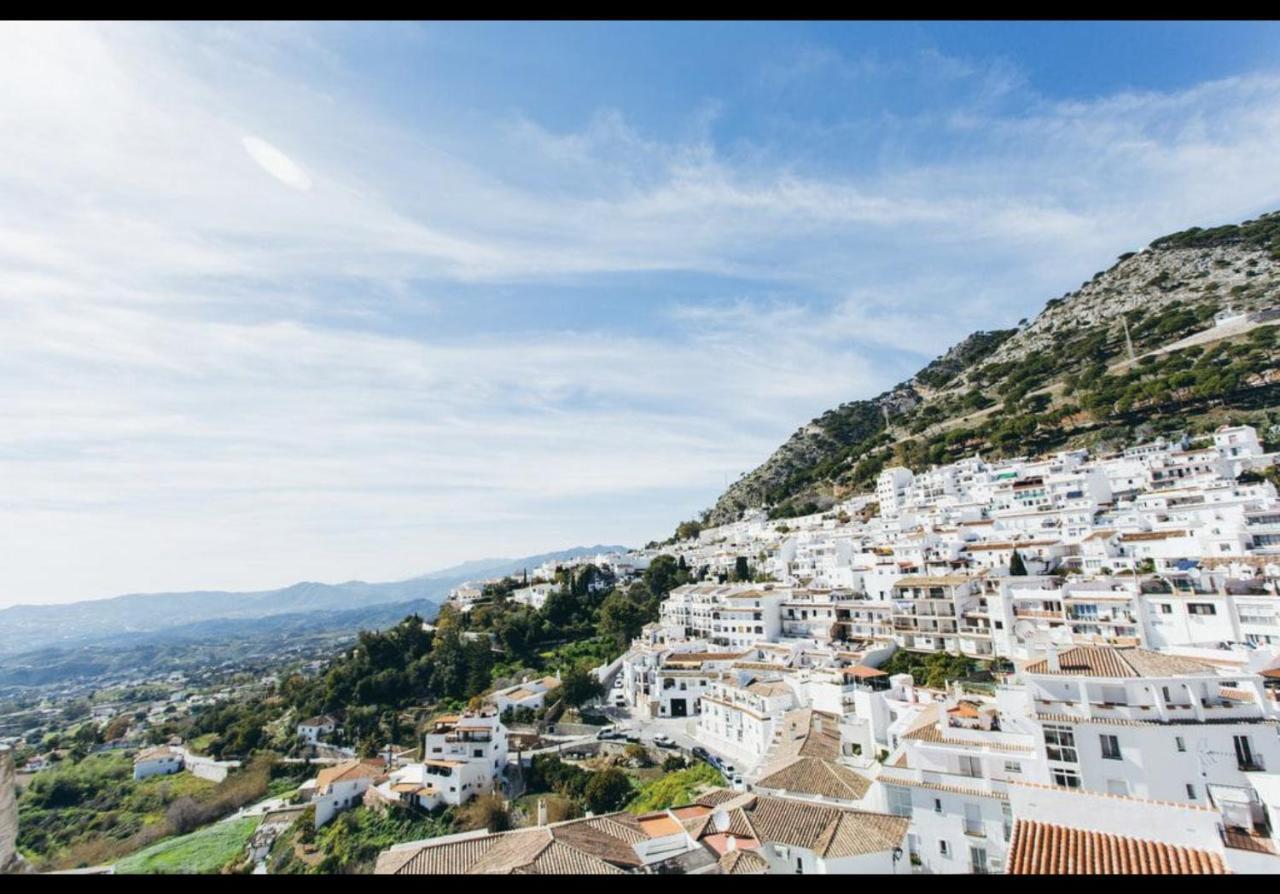 Sunset Apartment, Front Line Mijas Golf Εξωτερικό φωτογραφία